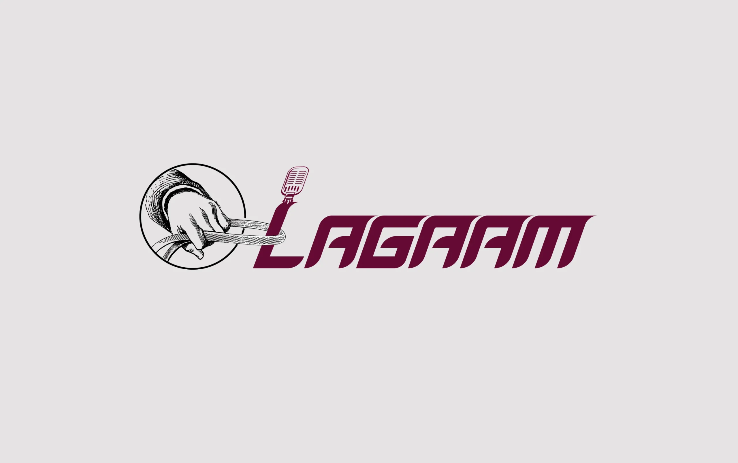 Lagaam