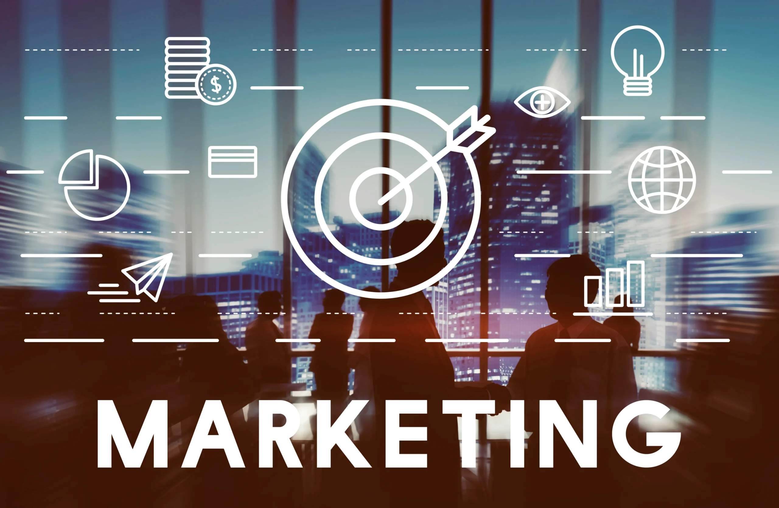 Marketing Services