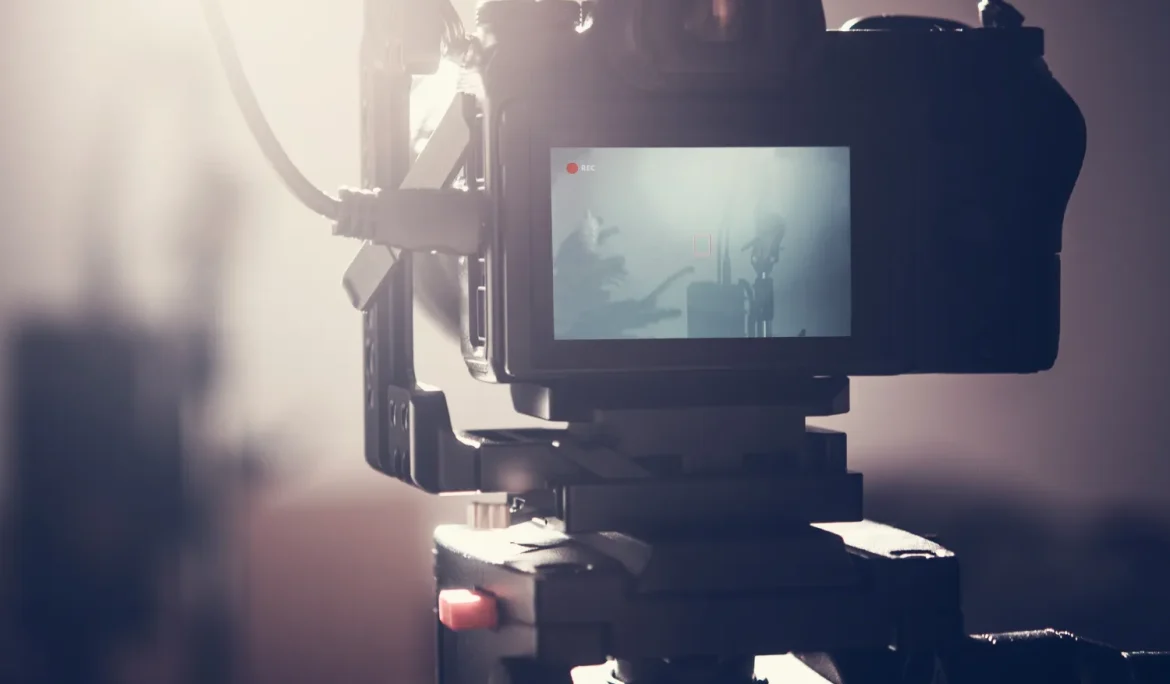 Media Production