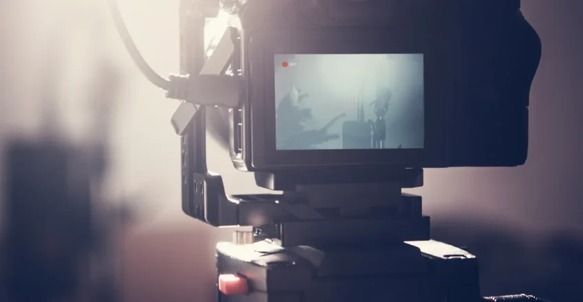 Media Production