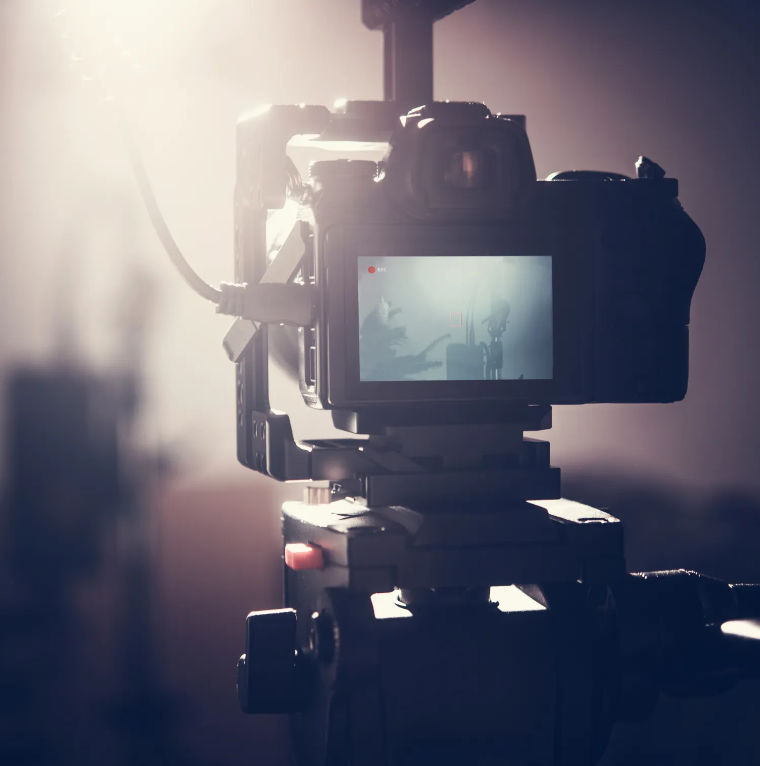 Media Production