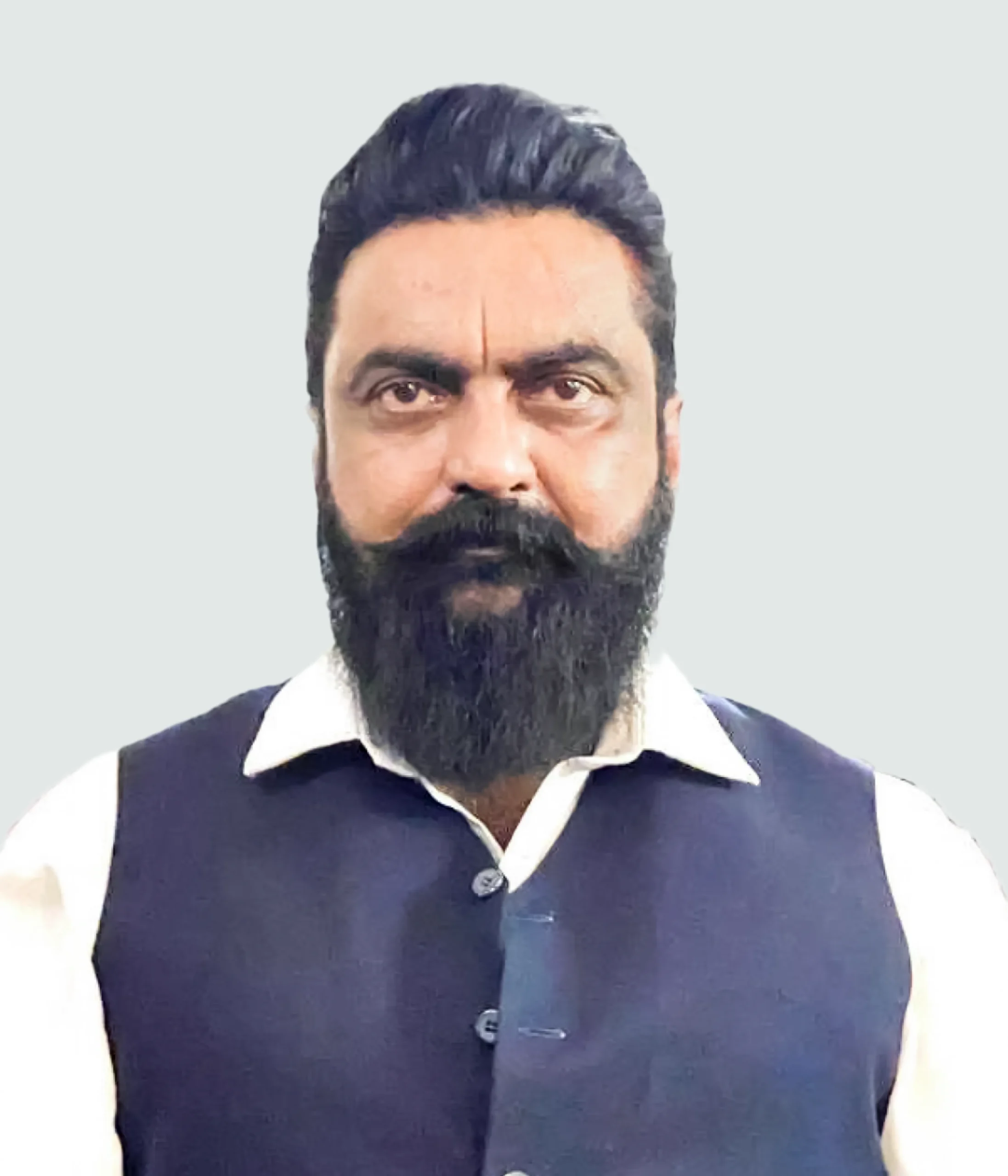 Shiekh Ghazanfar