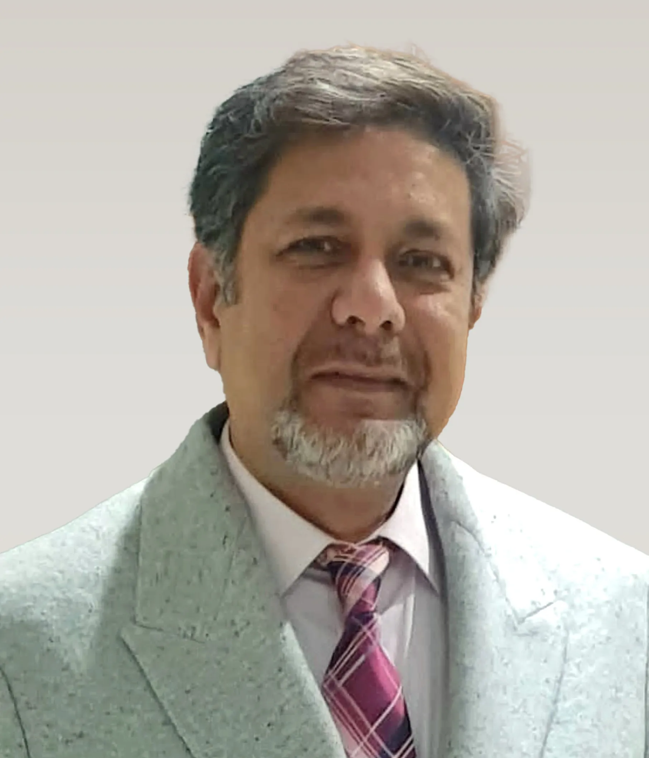 Adnan Abid Syed